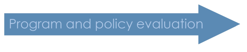 ProgramAndPolicyEvaluation
