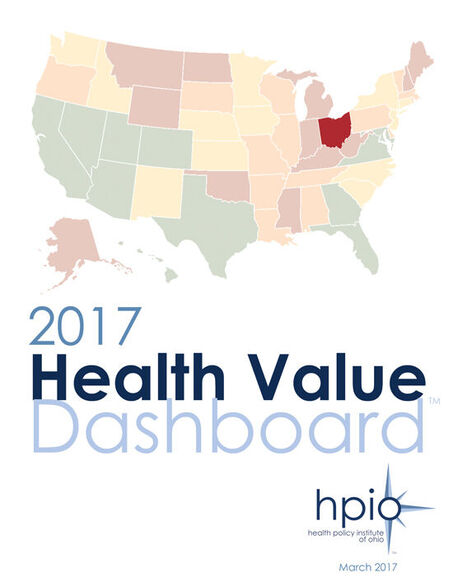 2017 Health Value Dashboard™