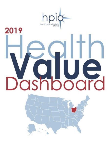 2019 Health Value Dashboard™