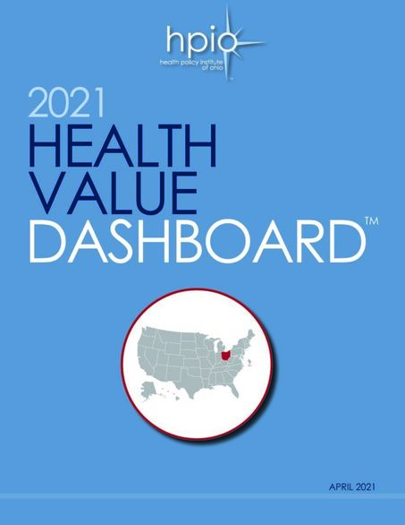 2021 Health Value Dashboard™