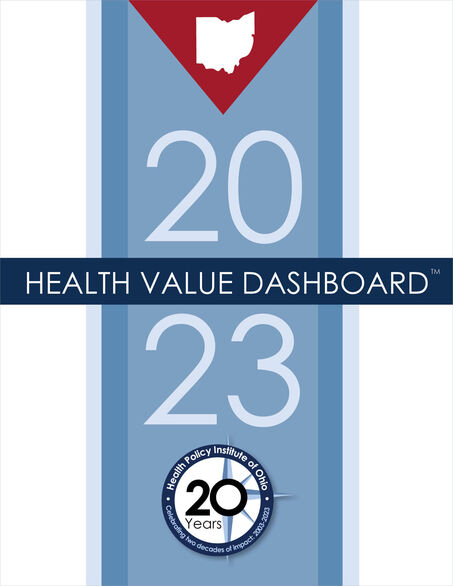 2023 Health Value Dashboard™