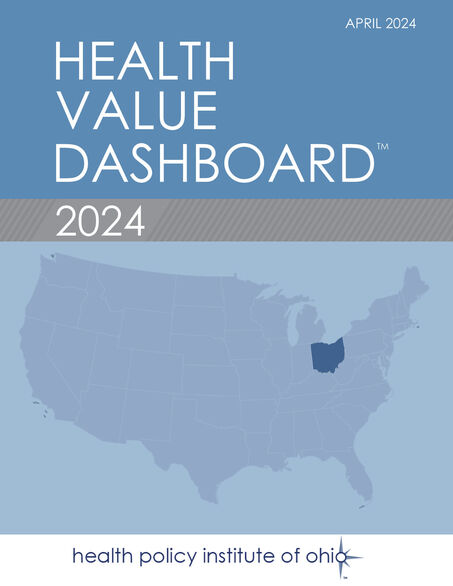 2024 Health Value Dashboard