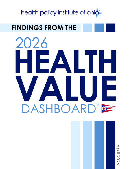 2026 Health Value Dashboard