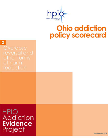 Overdose reversal and other forms of harm reduction