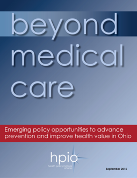 Beyond medical care