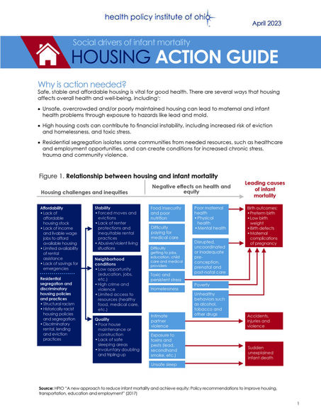 Housing Action Guide
