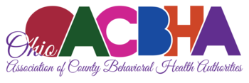 Ohio Association of County Behavioral Health Authorities