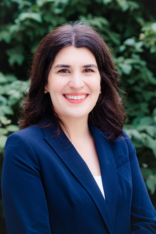 Carrie Almasi, MPA,