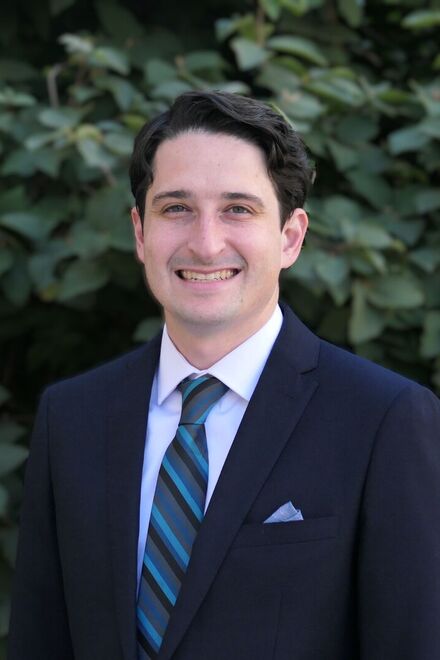 Brian O’Rourke, PhD,